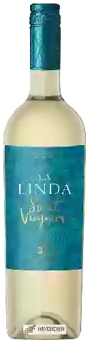 Bodega La Linda - Sweet Viognier