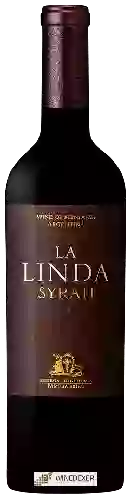Bodega La Linda - Syrah