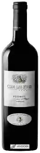 Bodega La Perla del Priorat - Clos Les Fites Criança