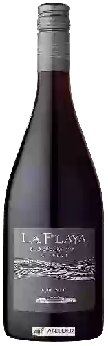 Bodega La Playa - Block Selection No. 16 Reserve Pinot Noir