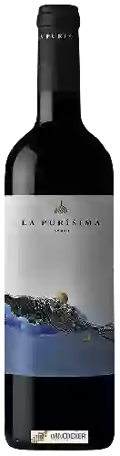 Bodega La Purisima - Syrah