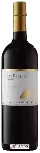 Bodega La Rodeline - Les Epalins Syrah