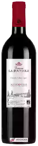 Domaine La Rouviole - Cuvée Classique Minervois
