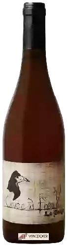 Bodega La Sorga - Cuvée d Freux