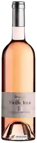 Domaine La Tour Vieille - Côtes de Provence Rosé