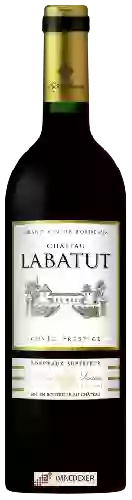 Château Labatut - Cuvée Prestige Bordeaux Supérieur