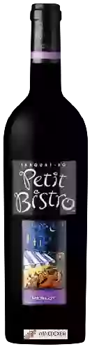 Bodega Labouré-Roi - Petit Bistro Merlot