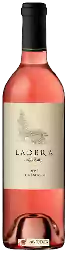 Bodega Ladera - Rosé
