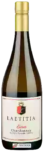 Bodega Laetitia - Estate Chardonnay