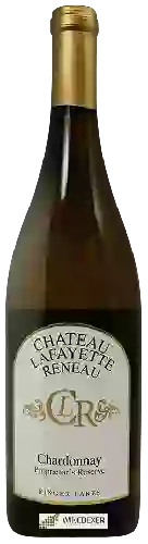 Chateau LaFayette Reneau - Proprietor's Reserve Chardonnay