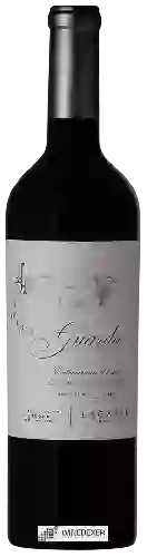 Bodega Lagarde - Guarda Cabernet Sauvignon