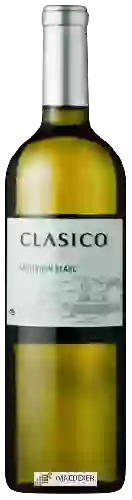 Bodega Lagarde - Sauvignon Blanc Clasico
