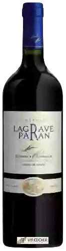 Château Lagrave Paran - Coeur de Cuvée Bordeaux Supérieur