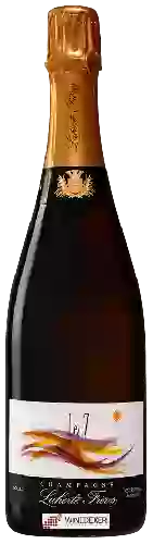 Bodega Laherte Freres - Les 7 Extra-Brut Champagne