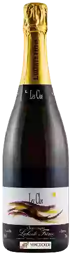 Bodega Laherte Freres - Les Clos Extra-Brut Champagne