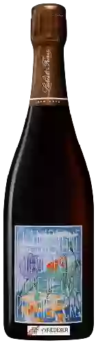 Bodega Laherte Freres - Nature de Craie Champagne Premier Cru