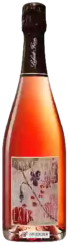 Bodega Laherte Freres - Rosé de Meunier Extra Brut Champagne