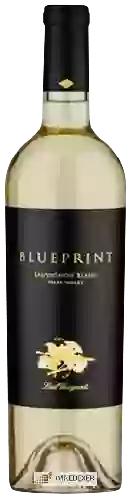 Bodega Lail Vineyards - Blueprint Sauvignon Blanc