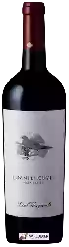 Bodega Lail Vineyards - J. Daniel Cuvée Cabernet Sauvignon