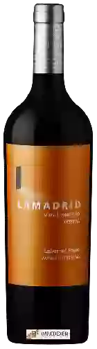 Bodega Lamadrid - Cabernet Franc Reserva Single Vineyard