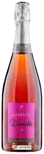 Bodega Lamiable - Rosé Champagne Grand Cru