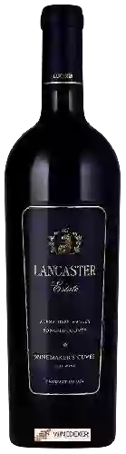 Bodega Lancaster Estate - Winemaker’s Cuvée