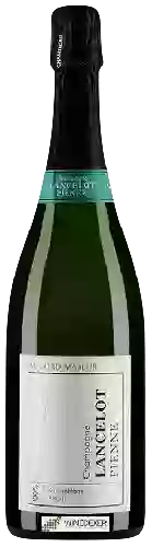 Bodega Lancelot-Pienne - Accord Majeur Assemblage Brut Champagne