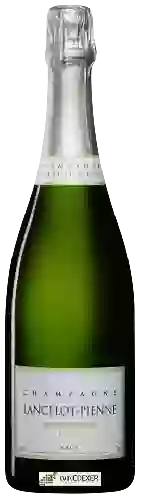 Bodega Lancelot-Pienne - Blanc de Blancs Brut Champagne Grand Cru 'Cramant'