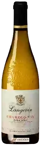 Bodega Langevin - Chardonnay