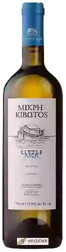 Bodega Lantides Estate - Little Ark White