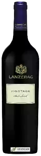 Bodega Lanzerac - Pinotage