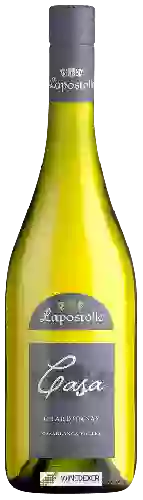 Bodega Lapostolle - Casa Chardonnay