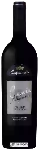 Bodega Lapostolle - Cuvée Alexandre Cabernet Sauvignon (Apalta Vineyard)