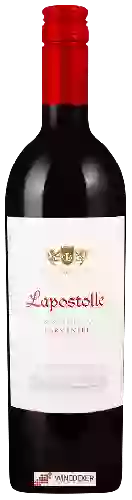 Bodega Lapostolle - Grand Selection Carmen&egravere (Casa)