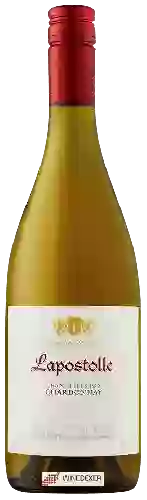 Bodega Lapostolle - Grand Selection Chardonnay (Casa)