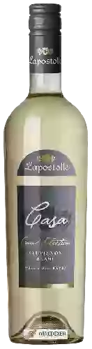 Bodega Lapostolle - Grand Selection Sauvignon Blanc (Casa)