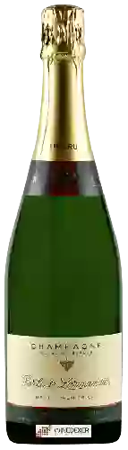 Bodega Larmandier - Perlé de Larmandier Blanc de Blancs Brut Champagne Premier Cru