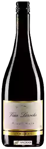 Bodega Laroche - Vina Laroche El Chaparro Pinot Noir
