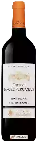 Château Larose Perganson - Haut-Médoc