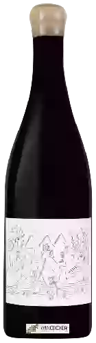 Bodega Las Jaras Wines - Pinot Noir