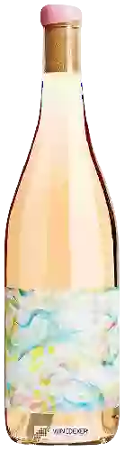 Bodega Las Jaras Wines - Rosé