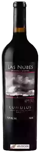 Bodega Las Nubes - Cumulus