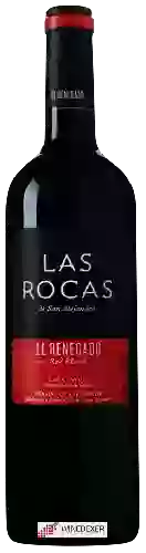 Bodega Las Rocas - El Renegado Red Blend