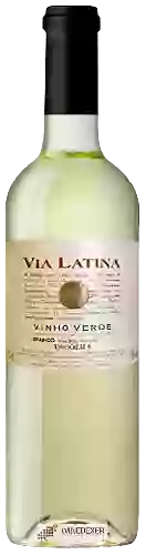 Bodega Via Latina - Vinho Verde Branco