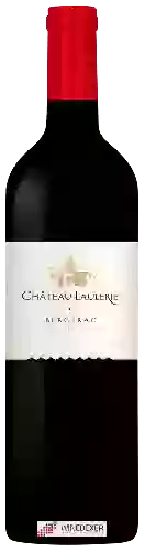 Château Laulerie - Bergerac Rouge