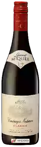 Bodega Laurent Miquel - Vendanges Nocturnes (Classic) Rouge