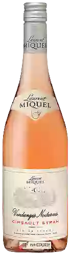 Bodega Laurent Miquel - Vendanges Nocturnes (Classic) Rosé