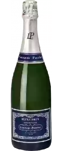 Bodega Laurent-Perrier - Cuvée Extra Brut Champagne