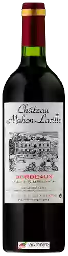 Château Laville - Mahon-Laville Bordeaux