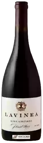 Bodega Lavinea - Nysa Vineyard Pinot Noir